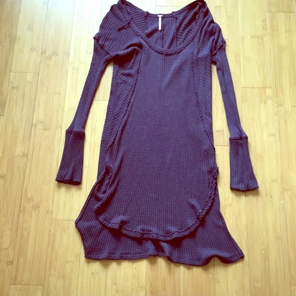 Free People • Thermal Top - Picture 4 of 6